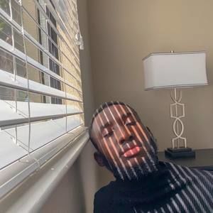 Meet your Posher, Arafat